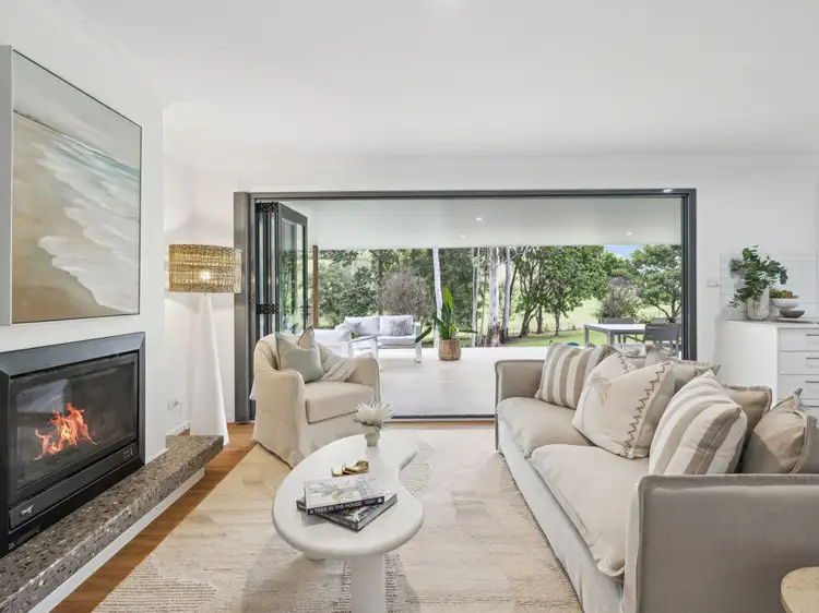Third view of Homely house listing, 4 Raintree Place, Boambee NSW 2450