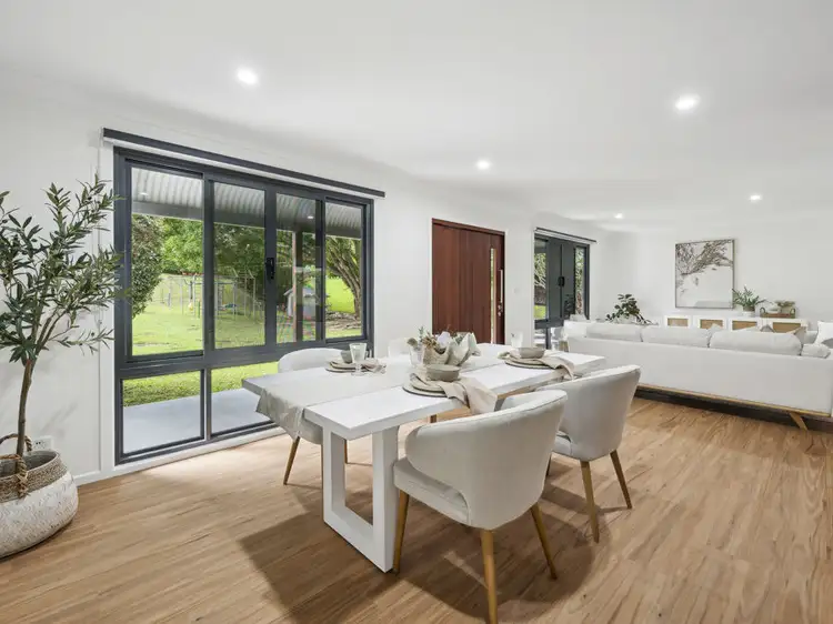 Fourth view of Homely house listing, 4 Raintree Place, Boambee NSW 2450