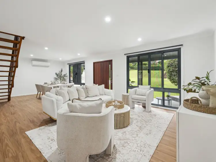 Fifth view of Homely house listing, 4 Raintree Place, Boambee NSW 2450