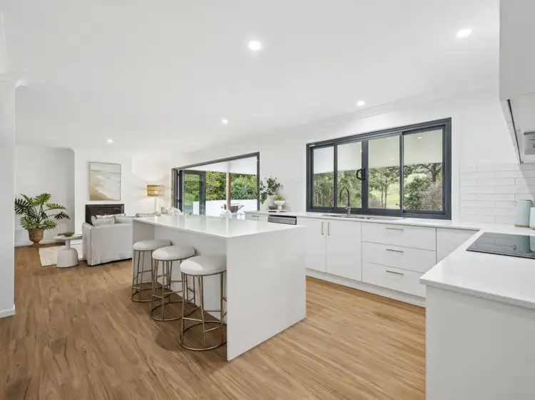Sixth view of Homely house listing, 4 Raintree Place, Boambee NSW 2450