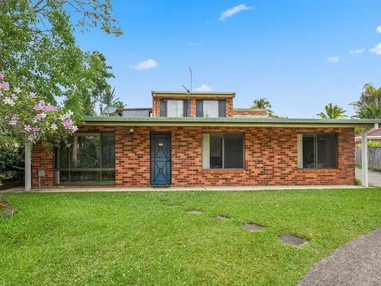 1/5 Jack Ladd Street, Coffs Harbour NSW 2450