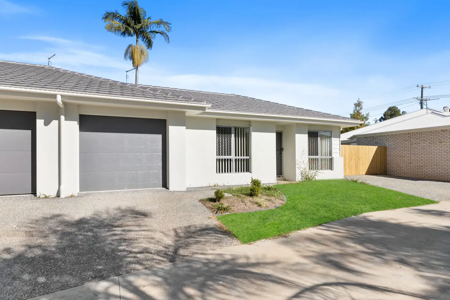 Main view of Homely house listing, 2/13a First Avenue, Marsden QLD 4132