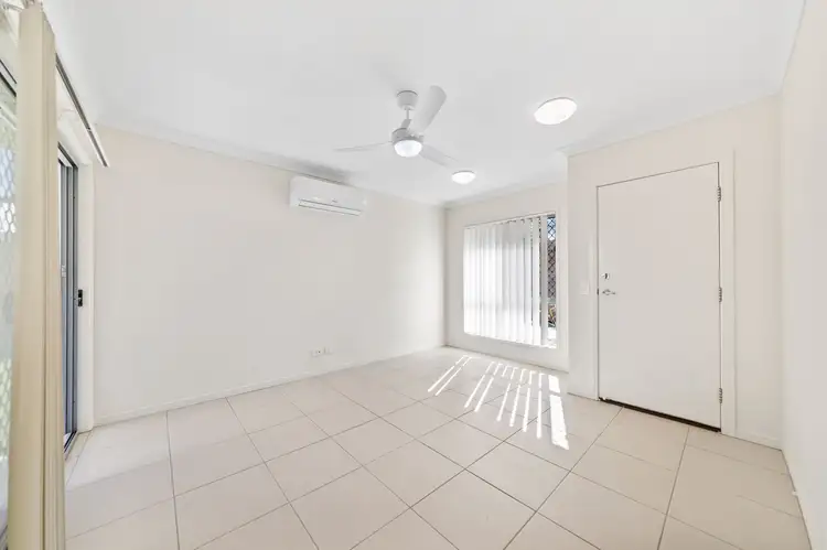 Second view of Homely house listing, 2/13a First Avenue, Marsden QLD 4132