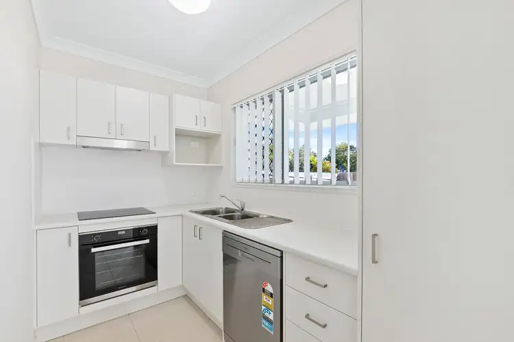 Fourth view of Homely house listing, 2/13a First Avenue, Marsden QLD 4132