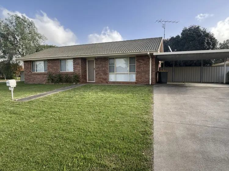 8 Mitchell Street, Tamworth NSW 2340