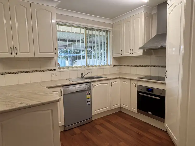 Second view of Homely house listing, 8 Mitchell Street, Tamworth NSW 2340