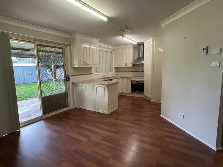 Third view of Homely house listing, 8 Mitchell Street, Tamworth NSW 2340