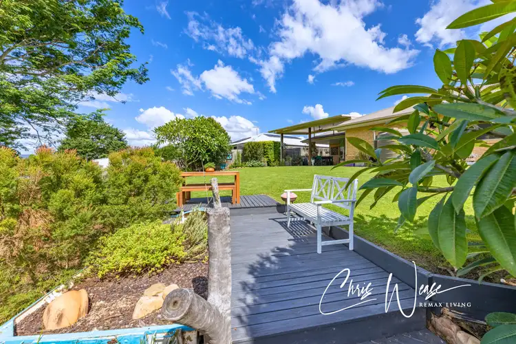 34 Hedley Drive, Woolmar QLD 4515