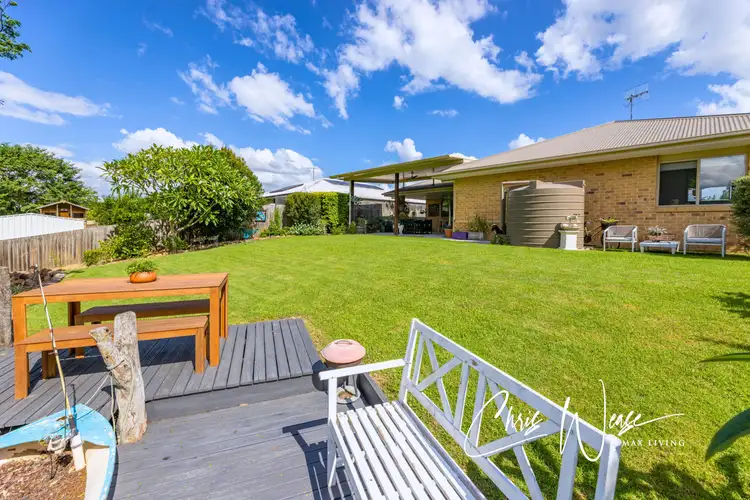34 Hedley Drive, Woolmar QLD 4515