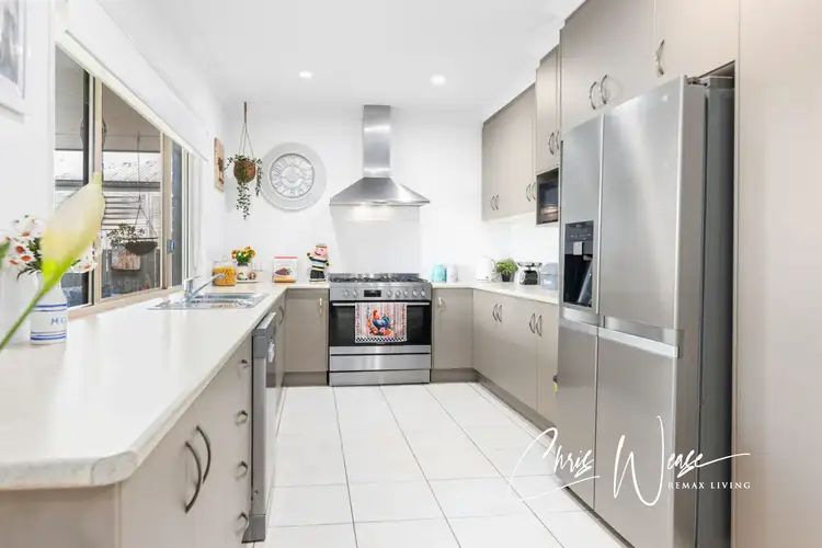 Second view of Homely house listing, 34 Hedley Drive, Woolmar QLD 4515