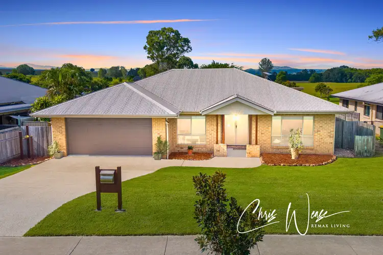 Third view of Homely house listing, 34 Hedley Drive, Woolmar QLD 4515