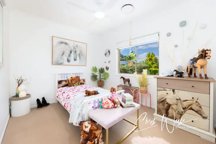 Fourth view of Homely house listing, 34 Hedley Drive, Woolmar QLD 4515