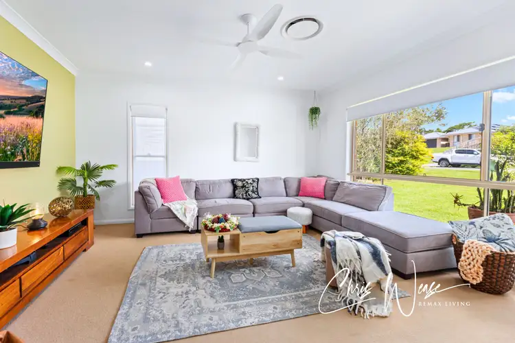 Sixth view of Homely house listing, 34 Hedley Drive, Woolmar QLD 4515