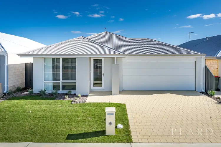 53 Lorikeet Approach, Eglinton WA 6034