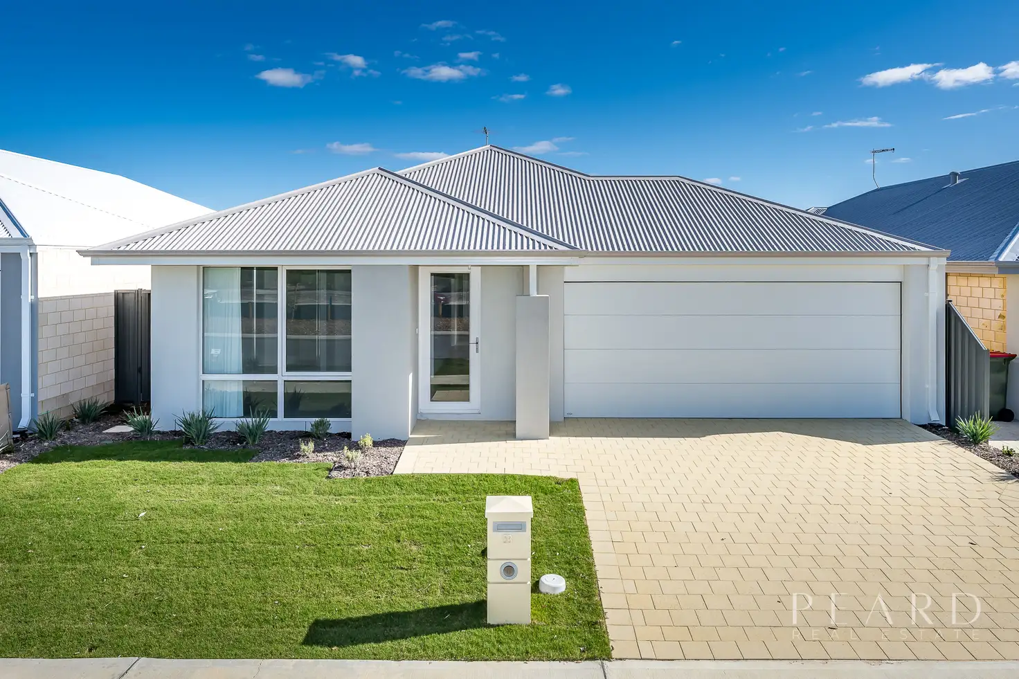 Main view of Homely house listing, 53 Lorikeet Approach, Eglinton WA 6034