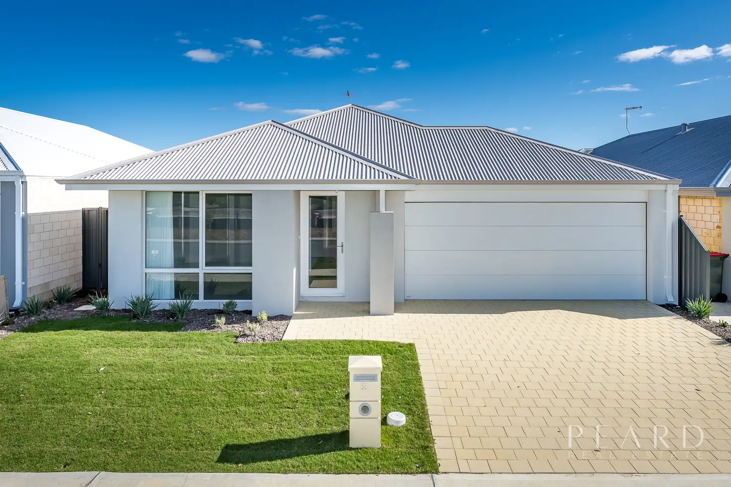 Main view of Homely house listing, 53 Lorikeet Approach, Eglinton WA 6034