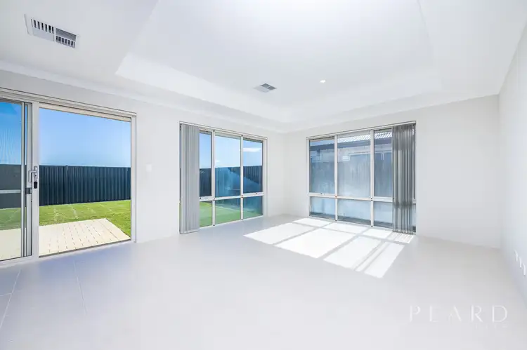 Second view of Homely house listing, 53 Lorikeet Approach, Eglinton WA 6034