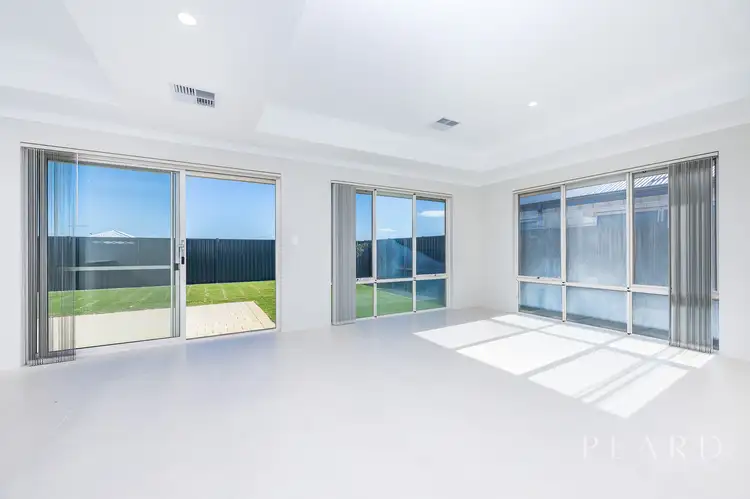 Third view of Homely house listing, 53 Lorikeet Approach, Eglinton WA 6034