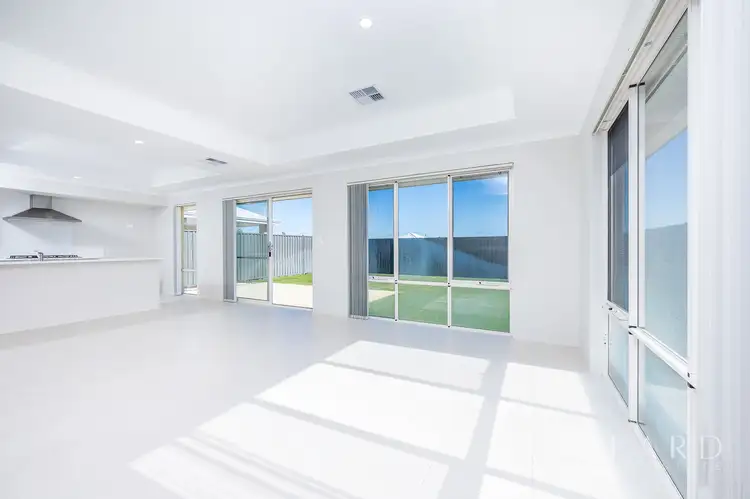 Fourth view of Homely house listing, 53 Lorikeet Approach, Eglinton WA 6034
