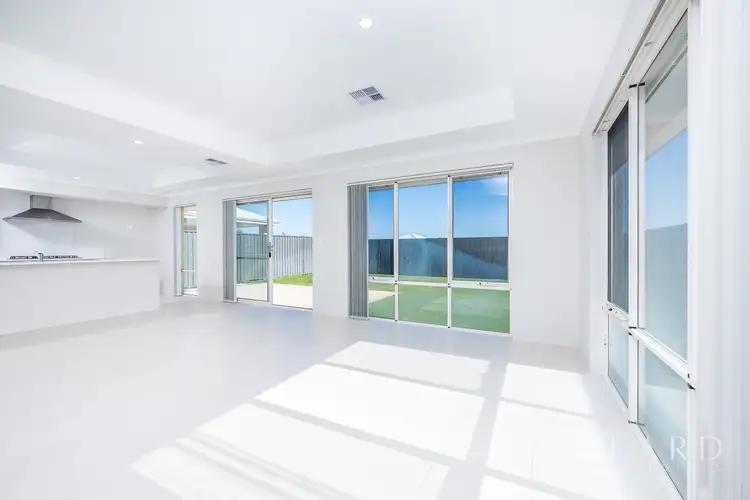 Fourth view of Homely house listing, 53 Lorikeet Approach, Eglinton WA 6034