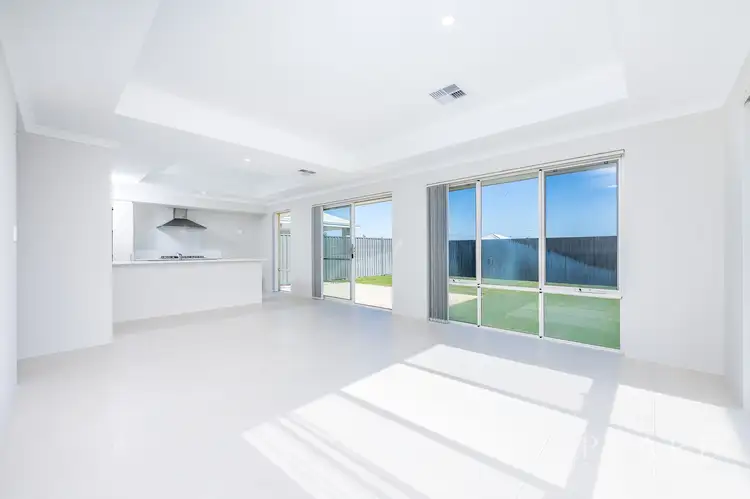 Fifth view of Homely house listing, 53 Lorikeet Approach, Eglinton WA 6034