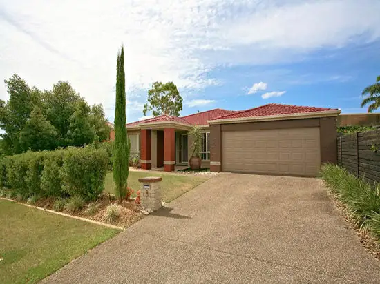 Main view of Homely house listing, 8 Lochano Cl, Parkinson QLD 4115