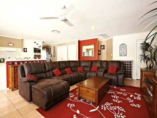 Second view of Homely house listing, 8 Lochano Cl, Parkinson QLD 4115