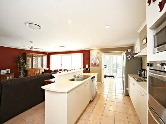 Third view of Homely house listing, 8 Lochano Cl, Parkinson QLD 4115