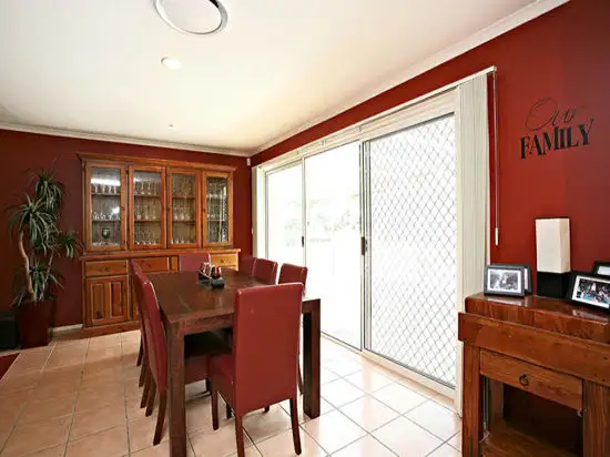 Fourth view of Homely house listing, 8 Lochano Cl, Parkinson QLD 4115