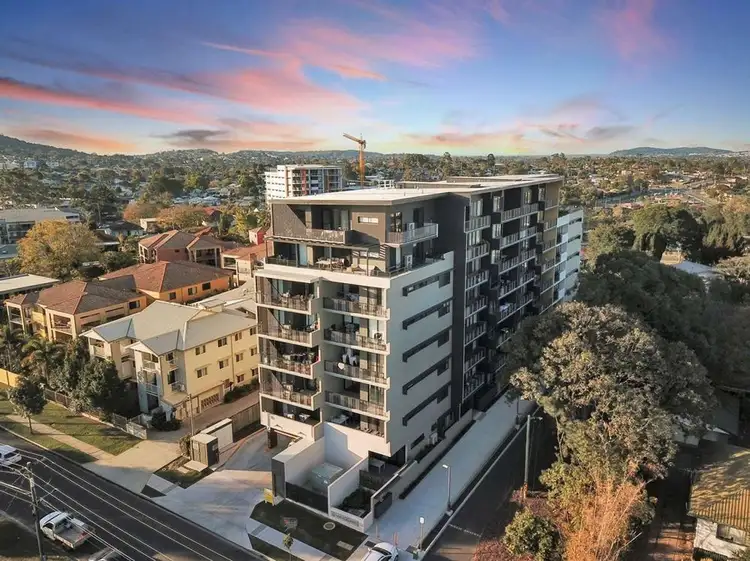 806/54 Tryon Street, Upper Mount Gravatt QLD 4122
