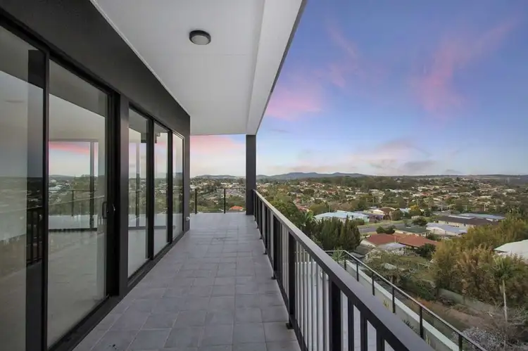 Fourth view of Homely apartment listing, 806/54 Tryon Street, Upper Mount Gravatt QLD 4122
