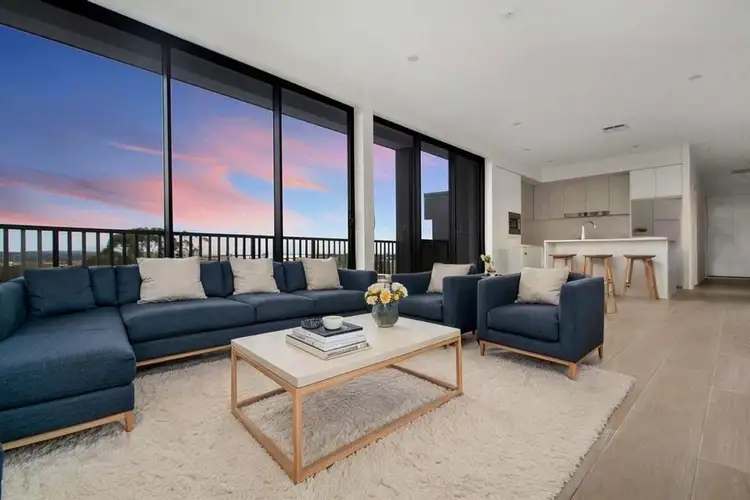 Fifth view of Homely apartment listing, 806/54 Tryon Street, Upper Mount Gravatt QLD 4122