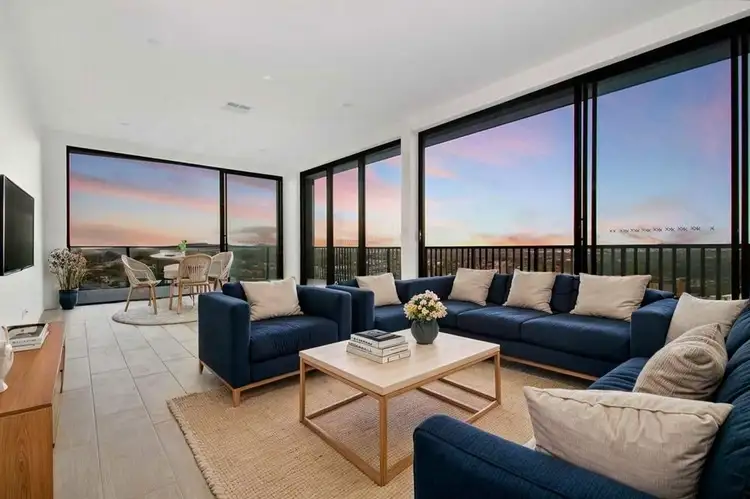 Fifth view of Homely apartment listing, 806/54 Tryon Street, Upper Mount Gravatt QLD 4122