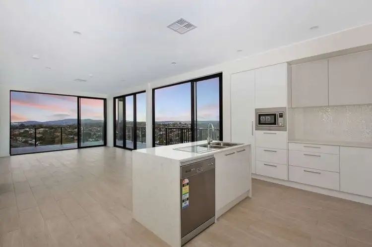 Sixth view of Homely apartment listing, 806/54 Tryon Street, Upper Mount Gravatt QLD 4122