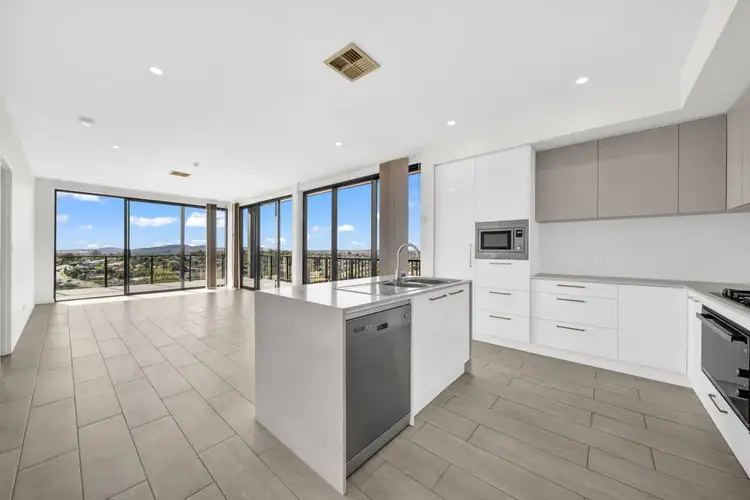 Sixth view of Homely apartment listing, 806/54 Tryon Street, Upper Mount Gravatt QLD 4122