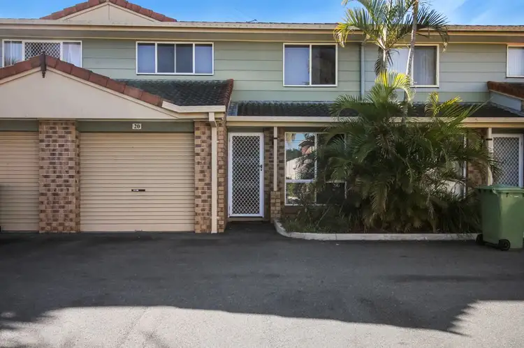20/10 Harris Road, Underwood QLD 4119