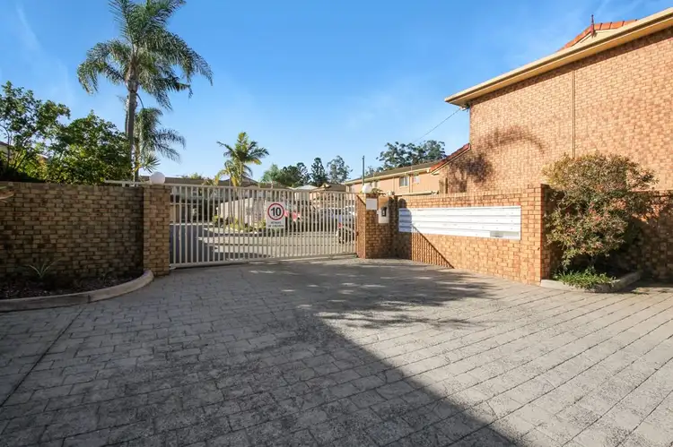 Second view of Homely townhouse listing, 20/10 Harris Road, Underwood QLD 4119