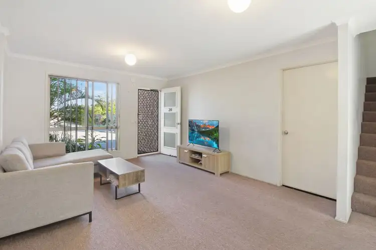 Fourth view of Homely townhouse listing, 20/10 Harris Road, Underwood QLD 4119