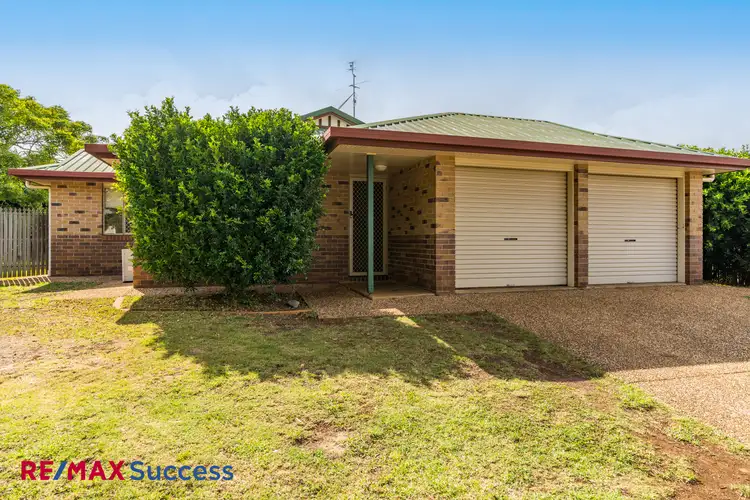 1 Stoneyhurst Court, Glenvale QLD 4350