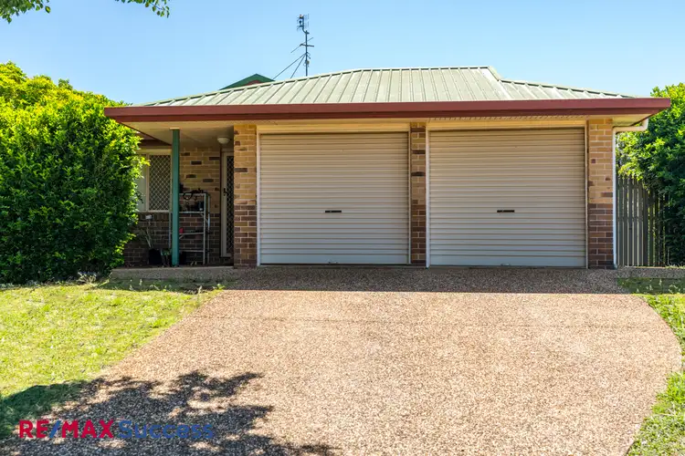 1 Stoneyhurst Court, Glenvale QLD 4350