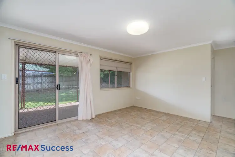 Second view of Homely house listing, 1 Stoneyhurst Court, Glenvale QLD 4350