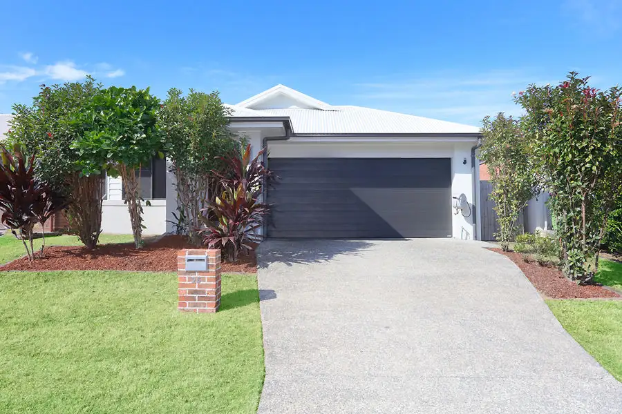 Main view of Homely house listing, 25 Brightstar Street, Ormeau QLD 4208