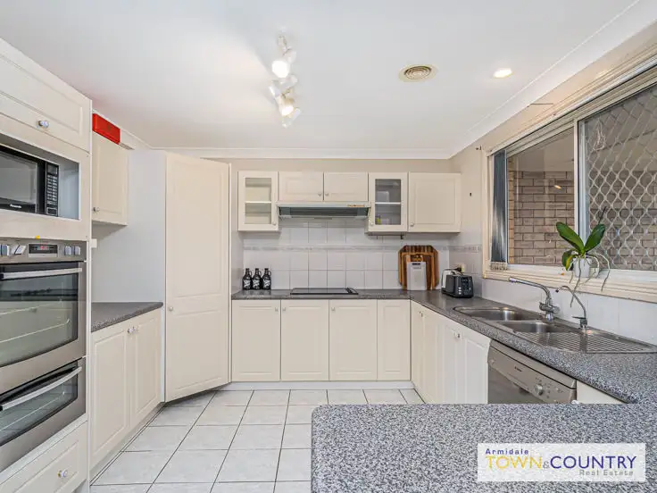 Fourth view of Homely house listing, 28 McCarthy Crescent, Armidale NSW 2350