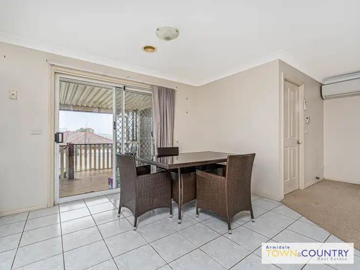 Sixth view of Homely house listing, 28 McCarthy Crescent, Armidale NSW 2350