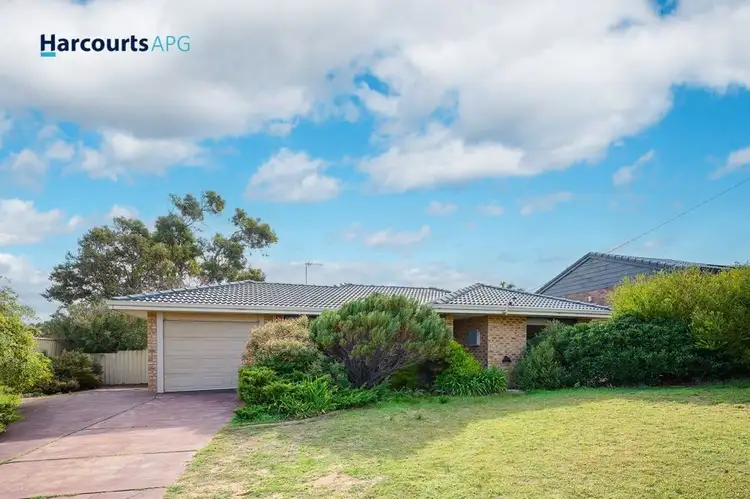 Main view of Homely house listing, 8 Hastie Street, South Bunbury WA 6230