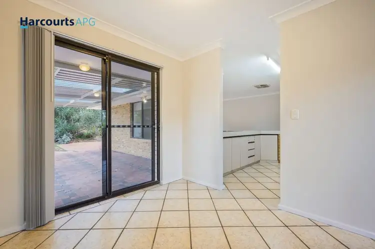 Sixth view of Homely house listing, 8 Hastie Street, South Bunbury WA 6230