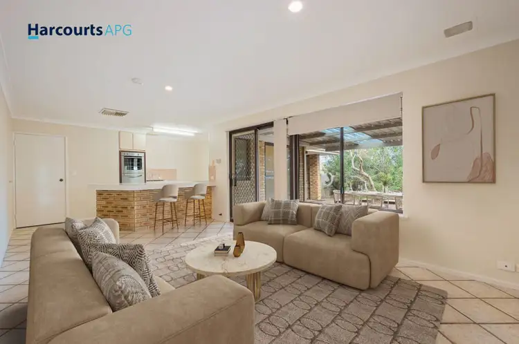Seventh view of Homely house listing, 8 Hastie Street, South Bunbury WA 6230