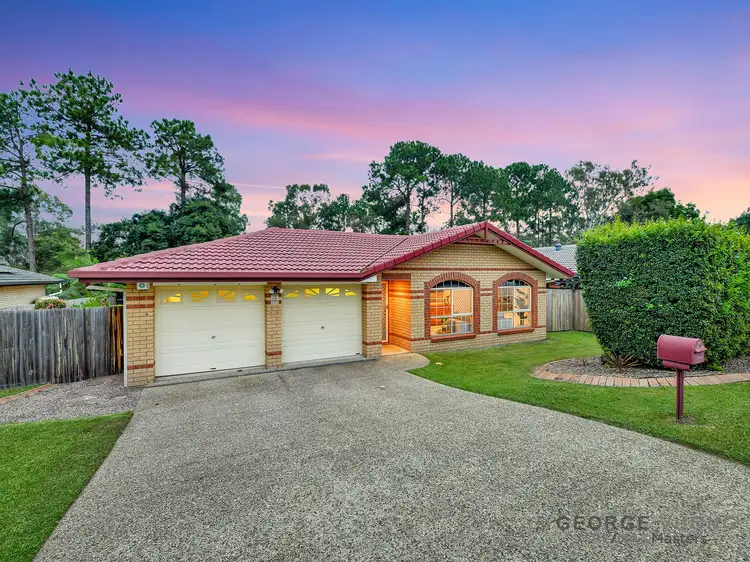 21 Cook St, Forest Lake QLD 4078