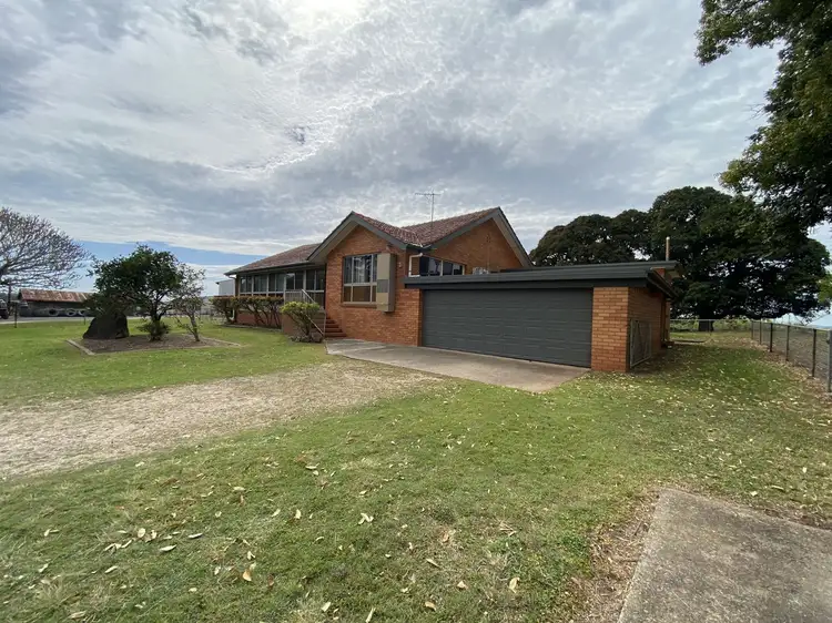 717 Stapylton-Jacobs Well Road, Woongoolba QLD 4207