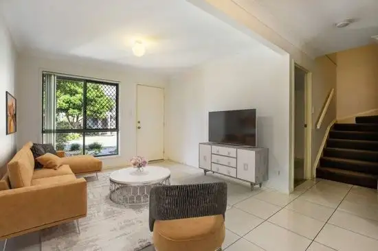 Main view of Homely townhouse listing, 140/350 Leitchs Road, Brendale QLD 4500